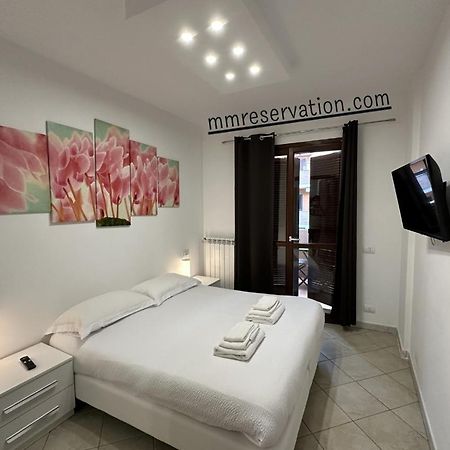 Ciclamino Appartamento Roma Infernetto المظهر الخارجي الصورة